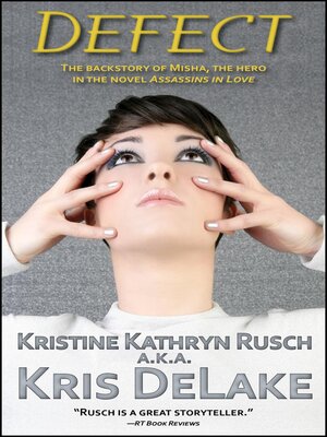 cover image of Defect